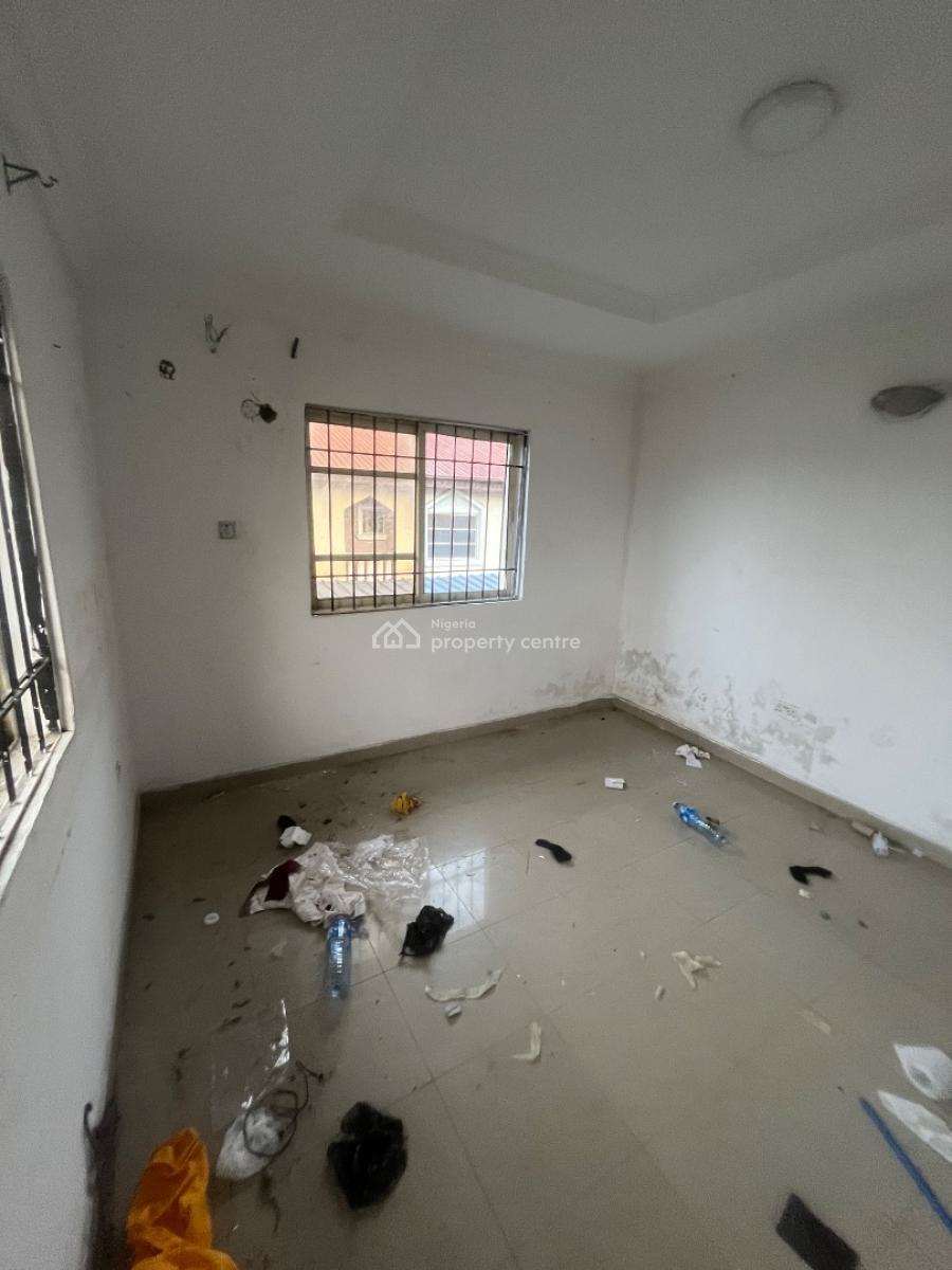 Luxury Beautiful Room and Parlor, Mobil Road Ilaje, Ajah, Lagos, Mini Flat (room and Parlour) for Rent