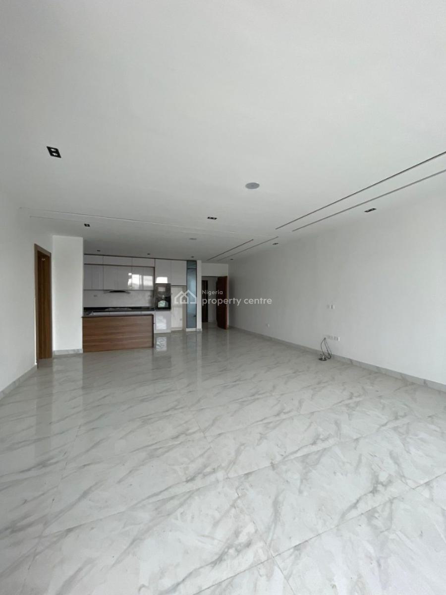 Tastefully Finished 4 Bedroom Maisonette House with Swimming Pool and Gym, Lekki Phase 1, Lekki, Lagos, Block of Flats for Sale