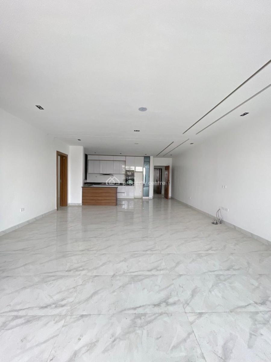 Tastefully Finished 4 Bedroom Maisonette House with Swimming Pool and Gym, Lekki Phase 1, Lekki, Lagos, Block of Flats for Sale