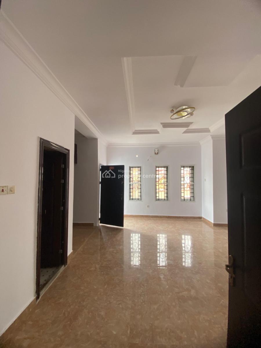 Tastefully 4 Bedroom Duplex with Good Fittings in a Secured Environs, Spg, Ologolo, Lekki, Lagos, Semi-detached Duplex for Rent