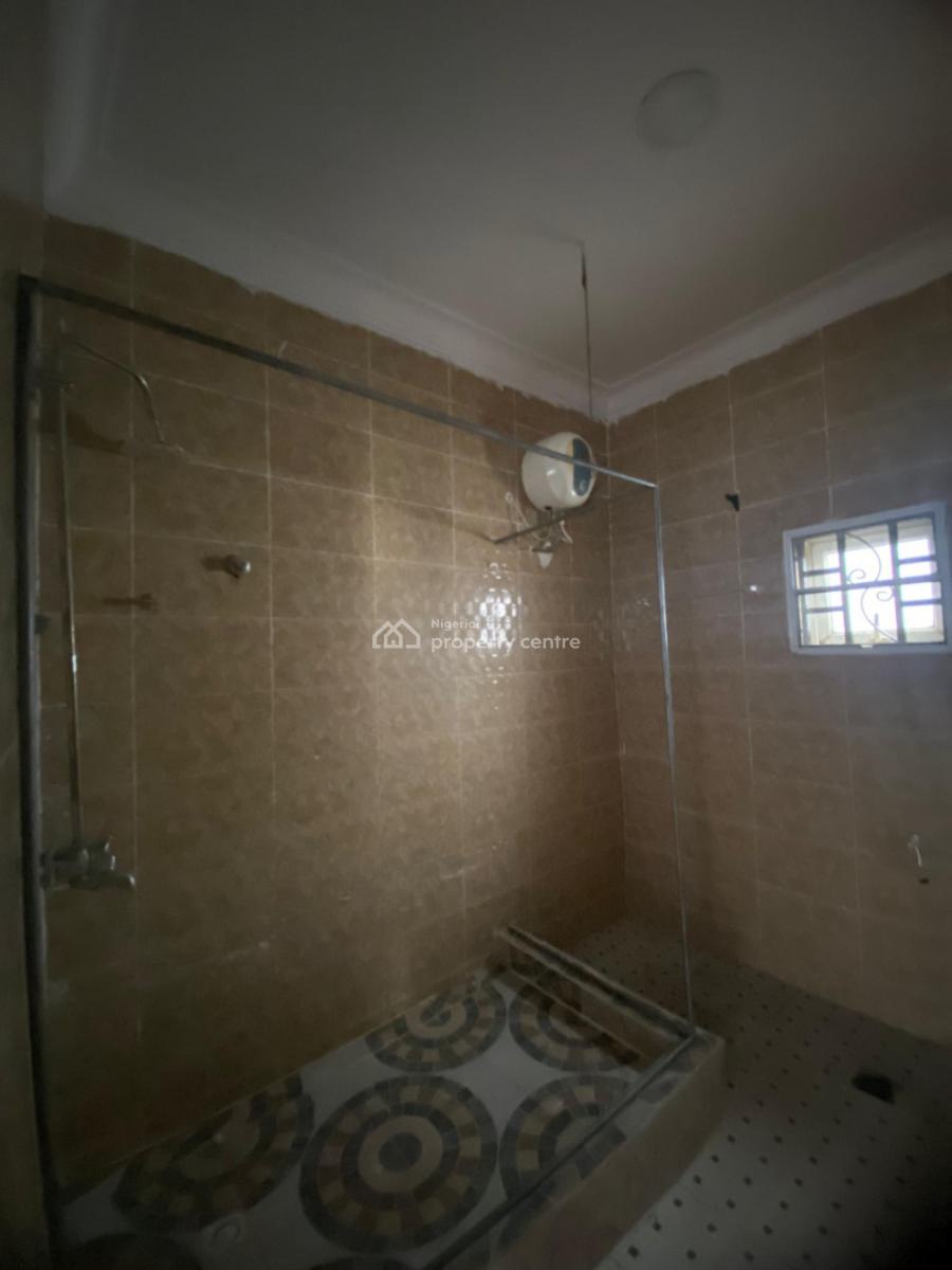 Tastefully 4 Bedroom Duplex with Good Fittings in a Secured Environs, Spg, Ologolo, Lekki, Lagos, Semi-detached Duplex for Rent