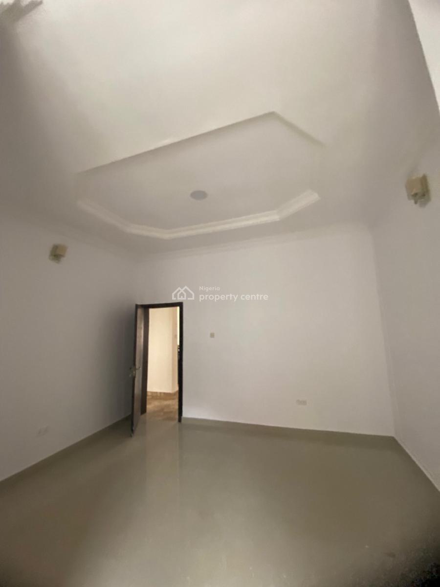 Tastefully 4 Bedroom Duplex with Good Fittings in a Secured Environs, Spg, Ologolo, Lekki, Lagos, Semi-detached Duplex for Rent