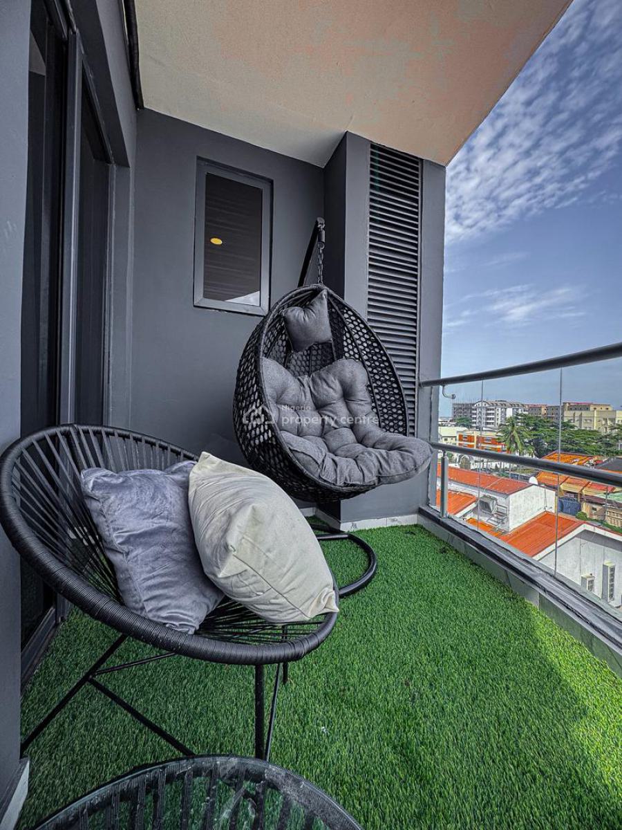 Luxury 2 Bedroom Apartment, Victoria Island (vi), Lagos, Flat / Apartment Short Let