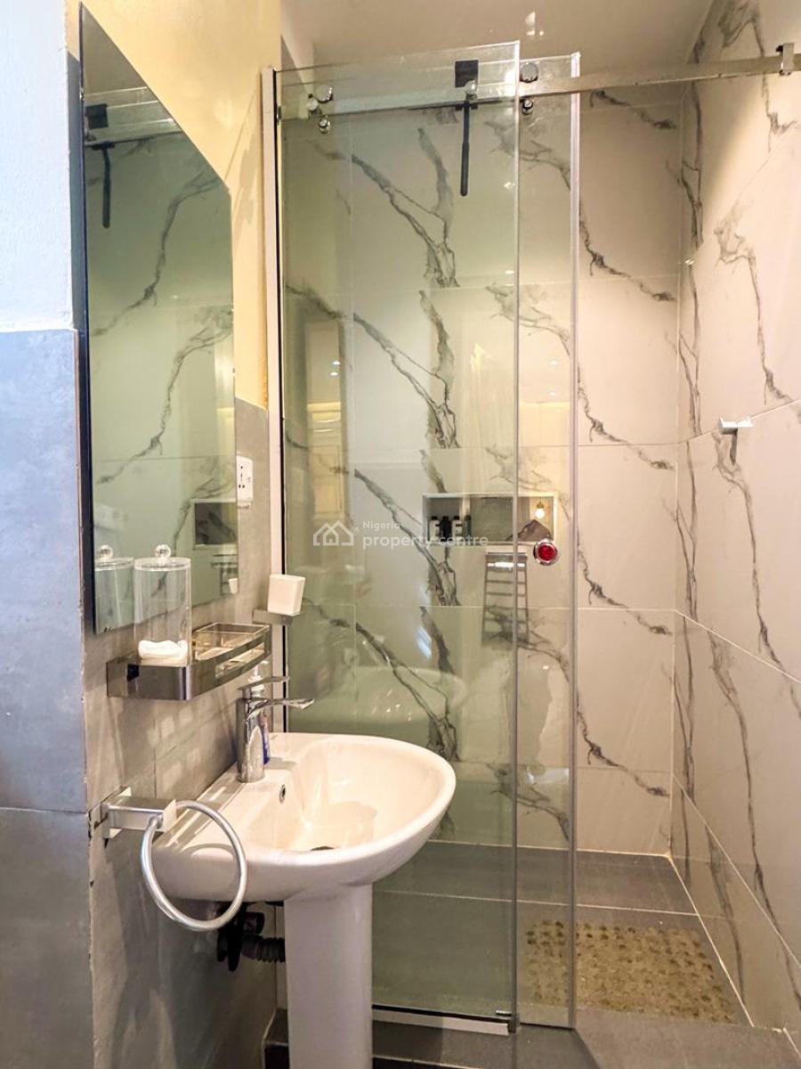 Luxury 2 Bedroom Apartment, Victoria Island (vi), Lagos, Flat / Apartment Short Let