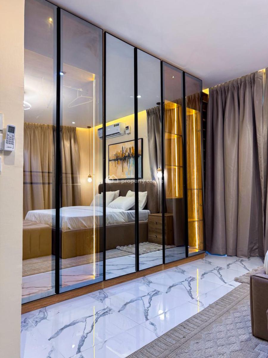 Luxury 2 Bedroom Apartment, Victoria Island (vi), Lagos, Flat / Apartment Short Let