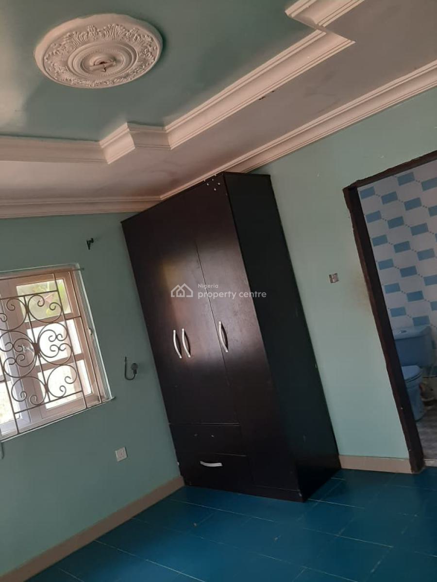 Luxury Alone in The Compound 3 Bedroom Apartment, Back of Mayfair Garden New Road, Awoyaya, Ibeju Lekki, Lagos, Flat / Apartment for Rent