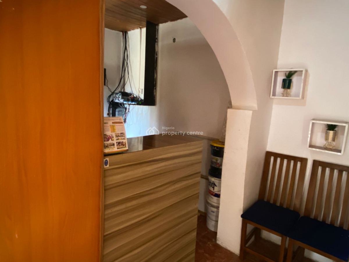 Restaurant, Bar, Gues House, Lodging and Launch, Badore, Ajah, Lagos, Commercial Property for Rent