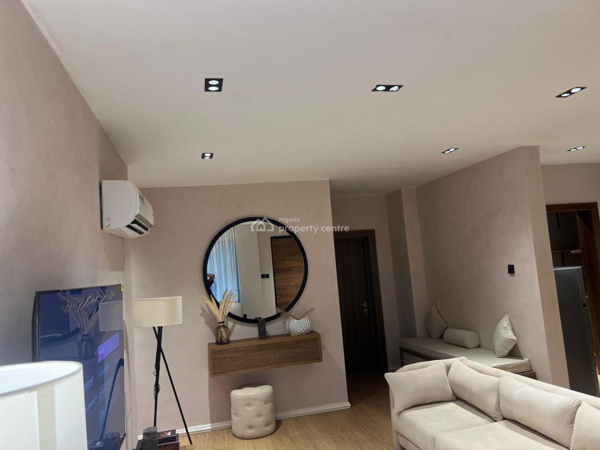 Luxury 2 Bedroom Apartment, Victoria Island (vi), Lagos, Flat / Apartment Short Let