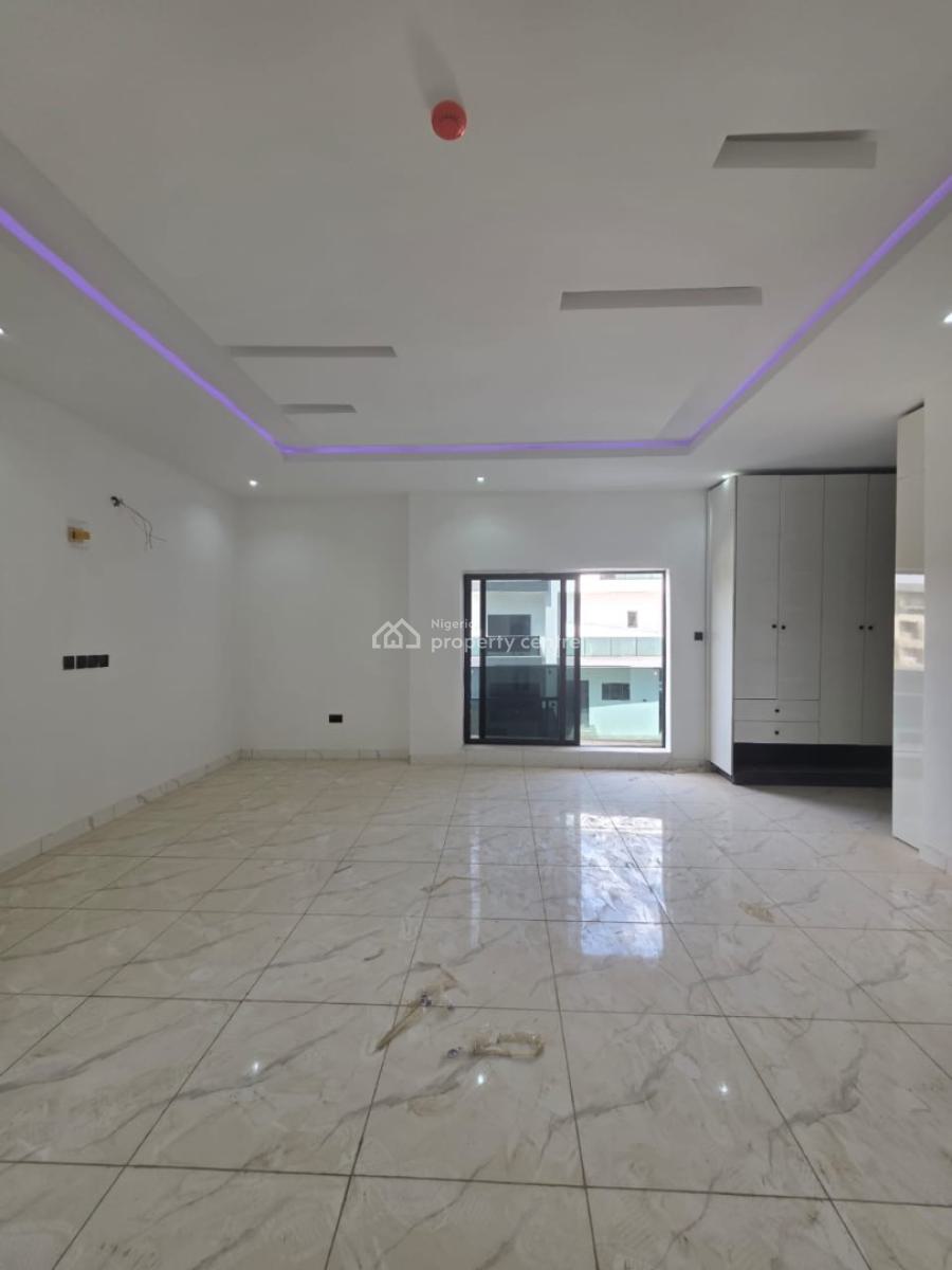 Spacious 5bedroom Fully Detached House with Pool, Katampe Extension, Katampe, Abuja, Detached Duplex for Sale