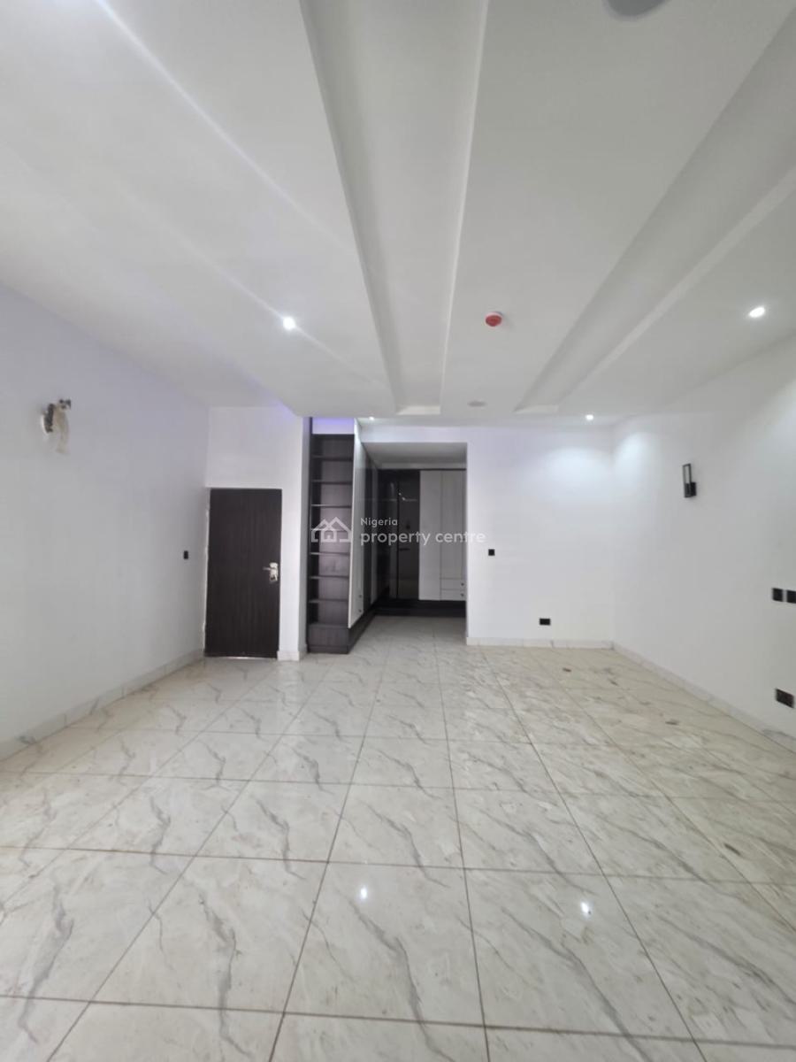 Spacious 5bedroom Fully Detached House with Pool, Katampe Extension, Katampe, Abuja, Detached Duplex for Sale