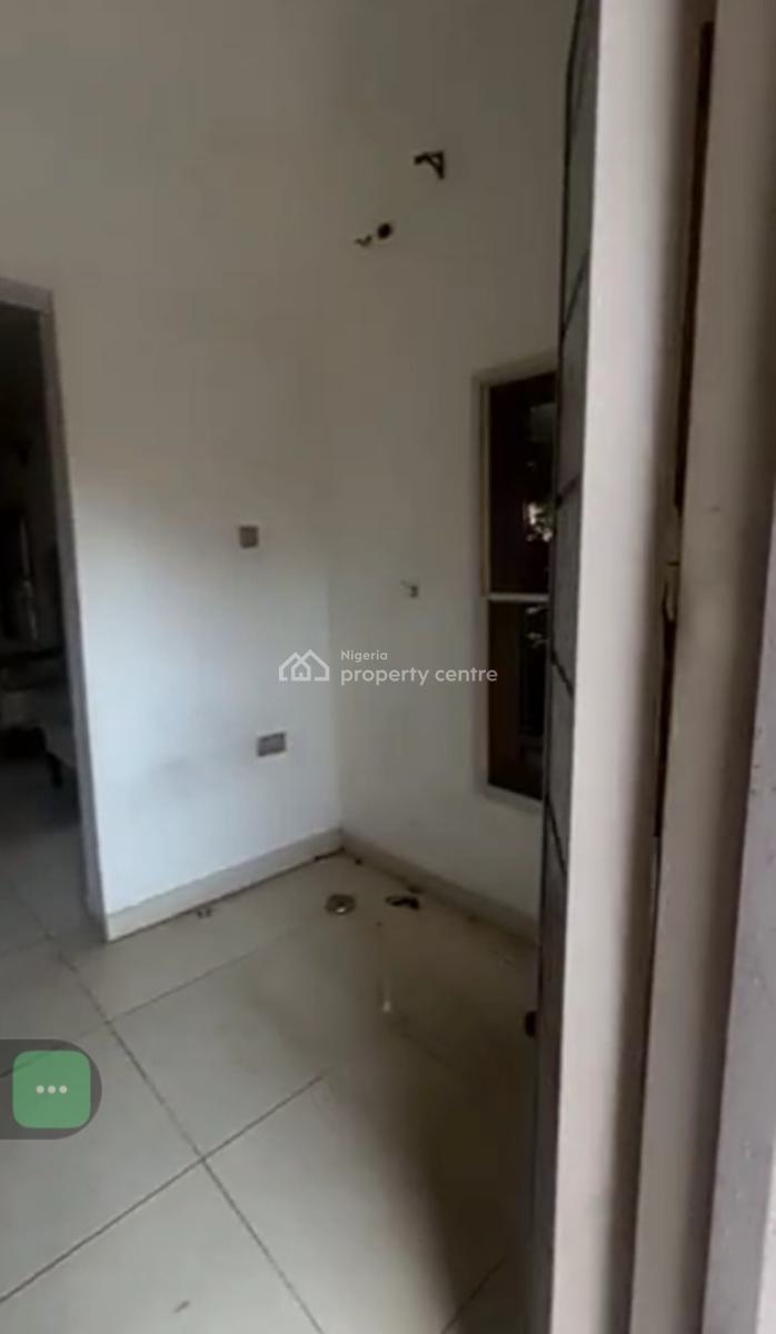 Spacious Studio Apartment with Personal Kitchen in a Secured Location, Lekki County Estate, Ikota, Lekki, Lagos, Self Contain (single Rooms) for Rent
