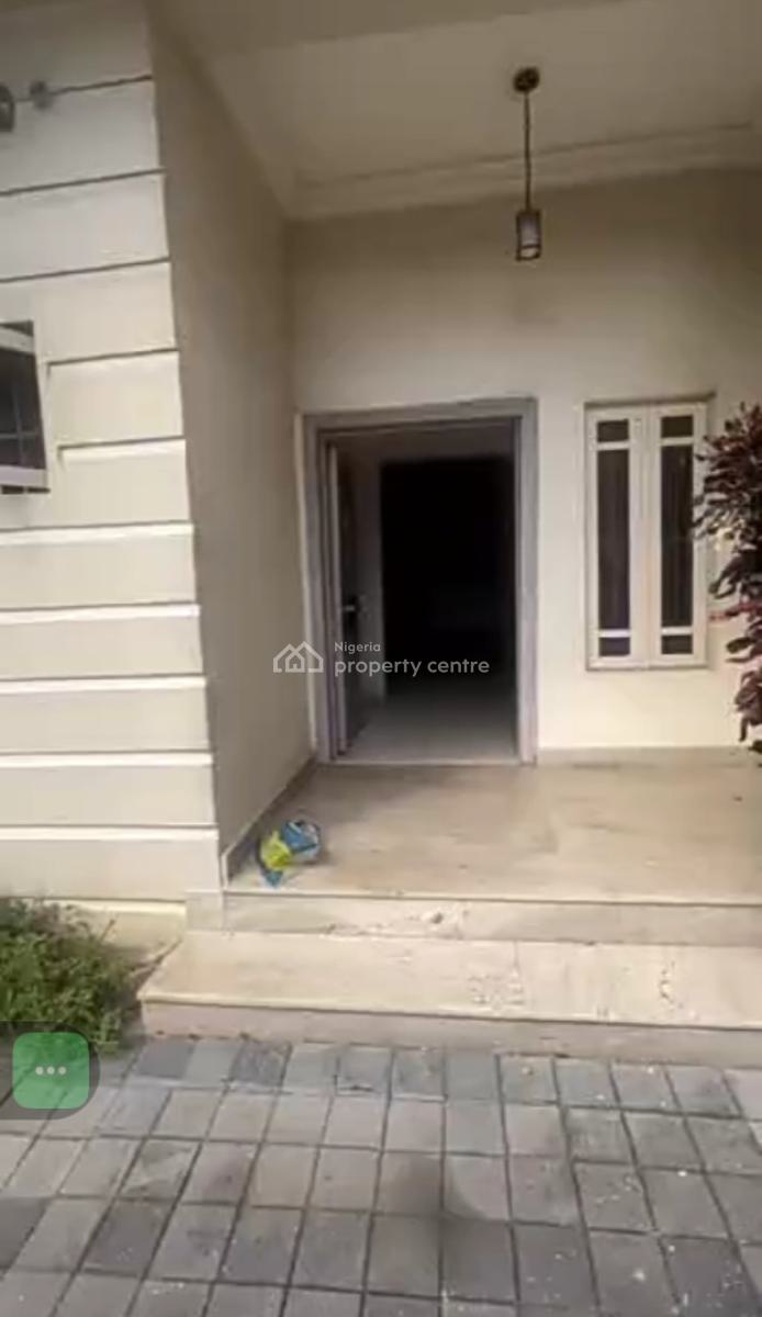 Spacious Studio Apartment with Personal Kitchen in a Secured Location, Lekki County Estate, Ikota, Lekki, Lagos, Self Contain (single Rooms) for Rent