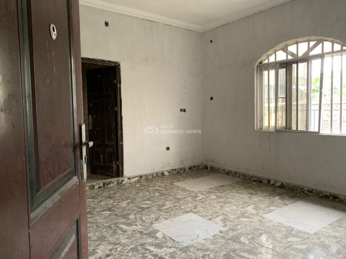 5 Bedroom Bungalow, Off Amukpe Road, Sapele, Delta, Detached Bungalow for Sale