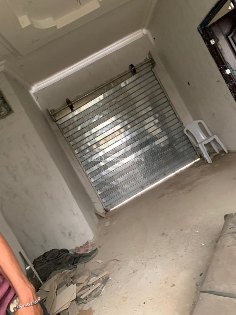 5 Bedroom Bungalow, Off Amukpe Road, Sapele, Delta, Detached Bungalow for Sale