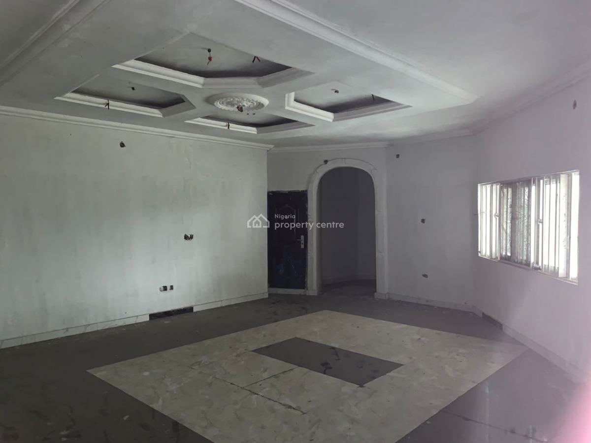 5 Bedroom Bungalow, Off Amukpe Road, Sapele, Delta, Detached Bungalow for Sale