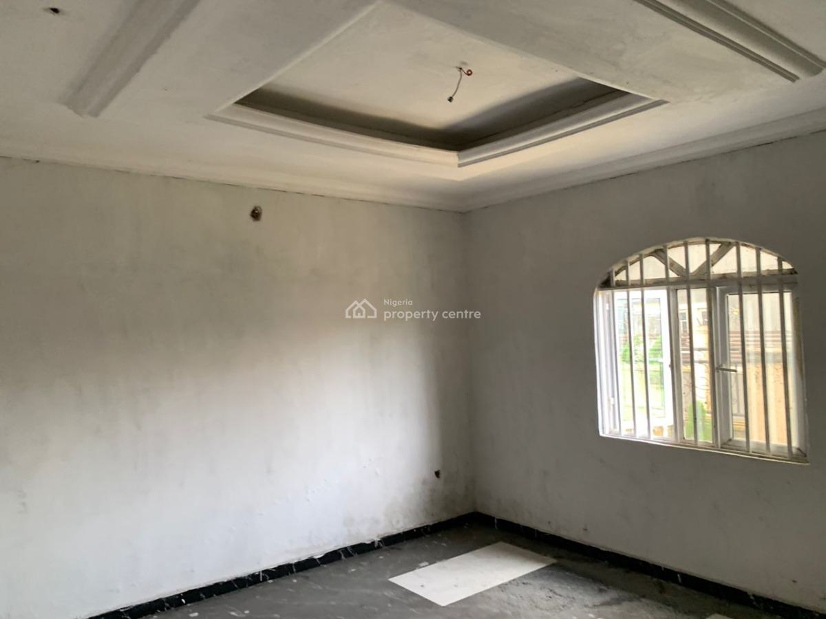 5 Bedroom Bungalow, Off Amukpe Road, Sapele, Delta, Detached Bungalow for Sale