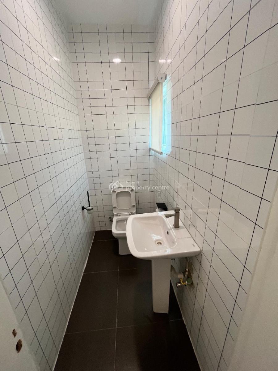 1 Bedroom Apartment, Osapa, Lekki, Lagos, Flat / Apartment Short Let