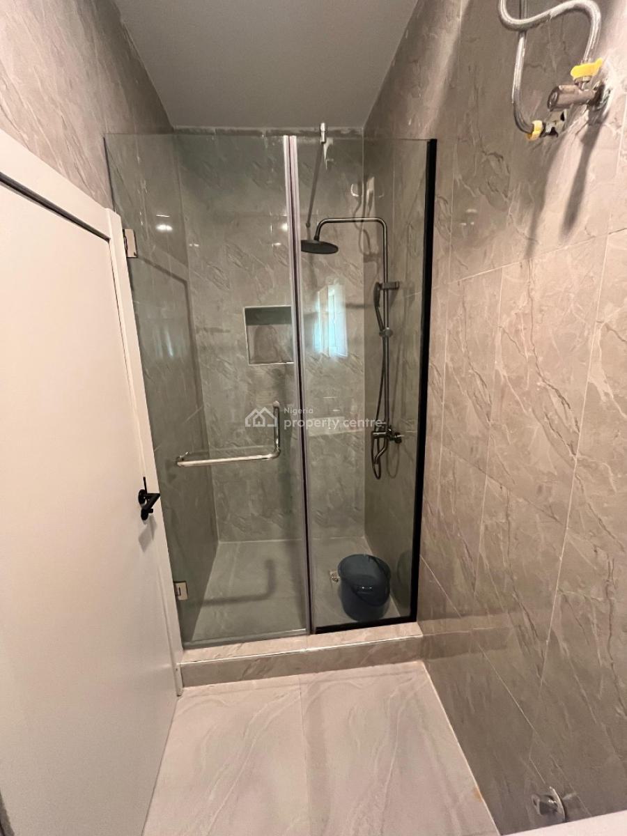 1 Bedroom Apartment, Osapa, Lekki, Lagos, Flat / Apartment Short Let