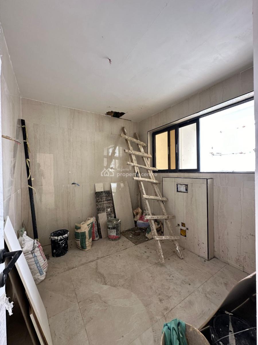 Elegantly Built 4 Maisonette and 4 Bedroom Penthouse with Bq,  Elevato, Ikoyi, Lagos, Flat / Apartment for Sale