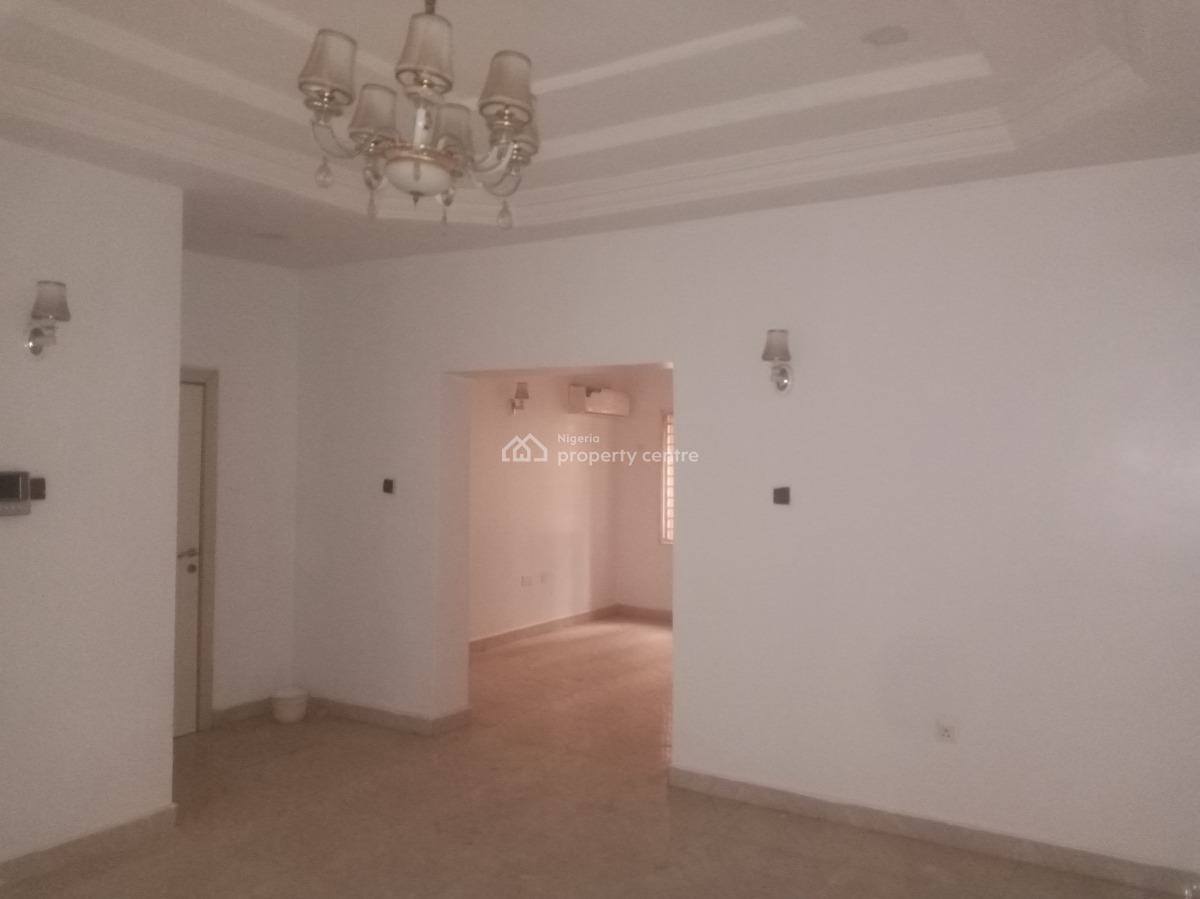 Classic Luxury Spacious 3 Bedroom Terrace Duplex with Bq, Mabushi, Abuja, House for Rent