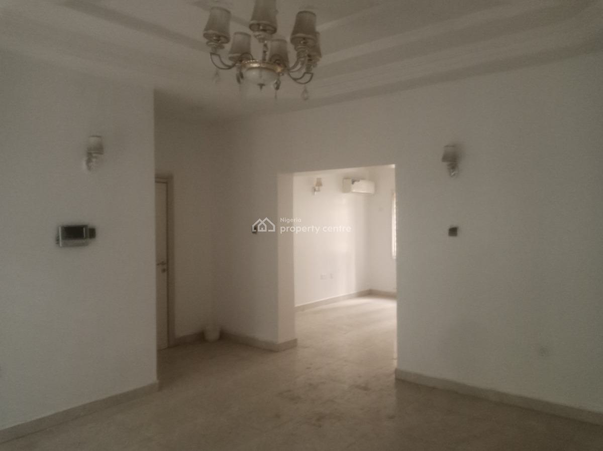 Classic Luxury Spacious 3 Bedroom Terrace Duplex with Bq, Mabushi, Abuja, House for Rent