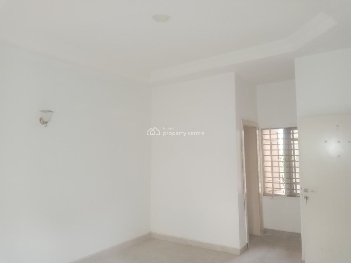 Classic Luxury Spacious 3 Bedroom Terrace Duplex with Bq, Mabushi, Abuja, House for Rent