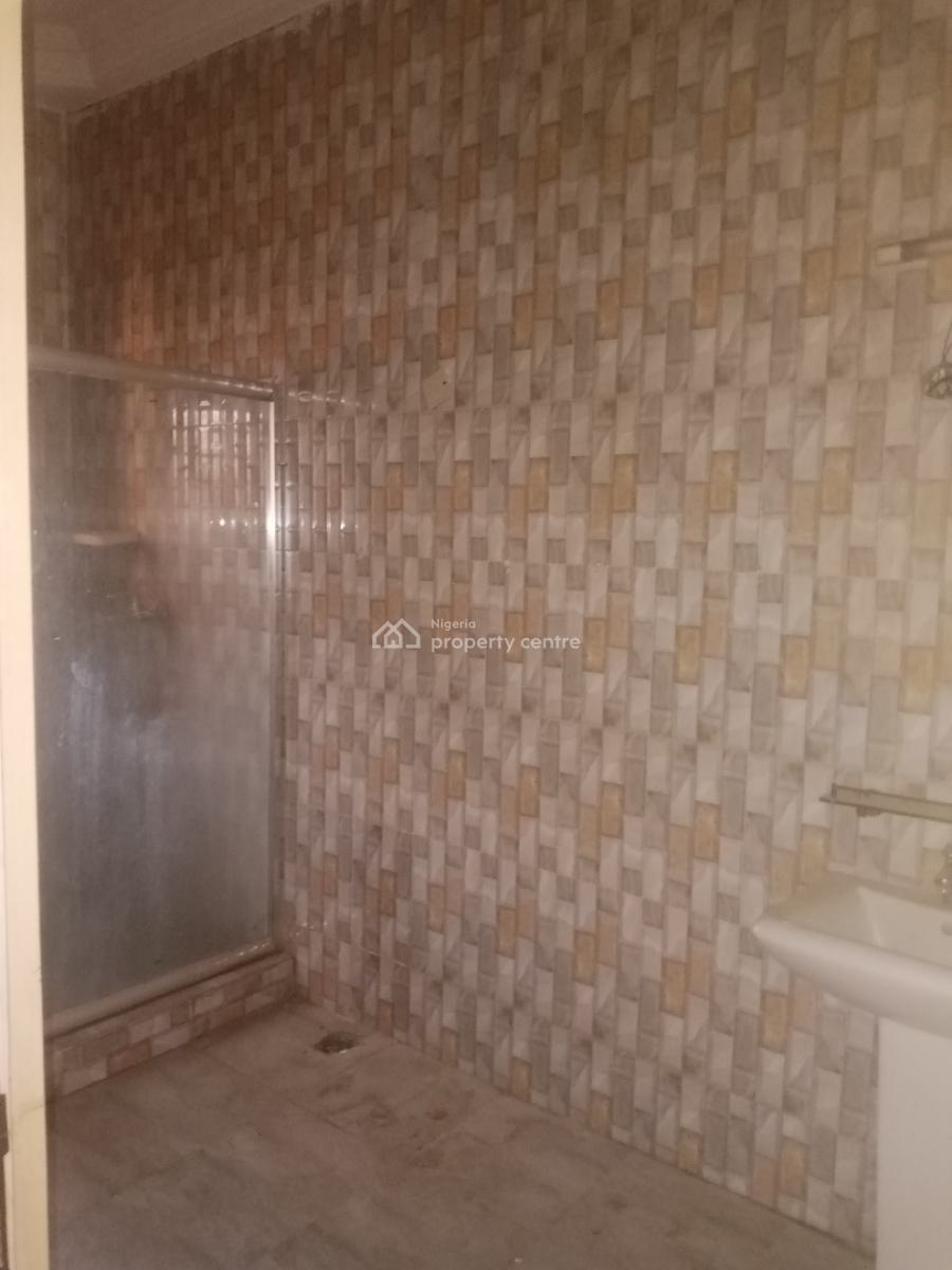 Classic Luxury Spacious 3 Bedroom Terrace Duplex with Bq, Mabushi, Abuja, House for Rent