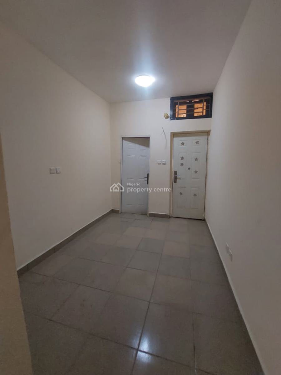 4 Bedroom Duplex with Bq, Guzape District, Abuja, Guzape District, Abuja, Terraced Duplex for Rent