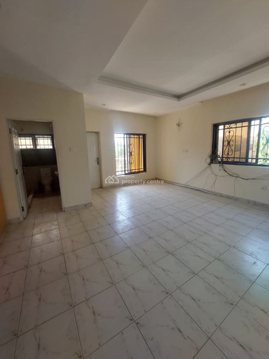 4 Bedroom Duplex with Bq, Guzape District, Abuja, Guzape District, Abuja, Terraced Duplex for Rent