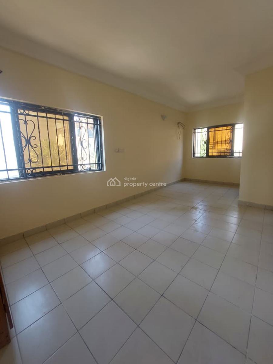 4 Bedroom Duplex with Bq, Guzape District, Abuja, Guzape District, Abuja, Terraced Duplex for Rent