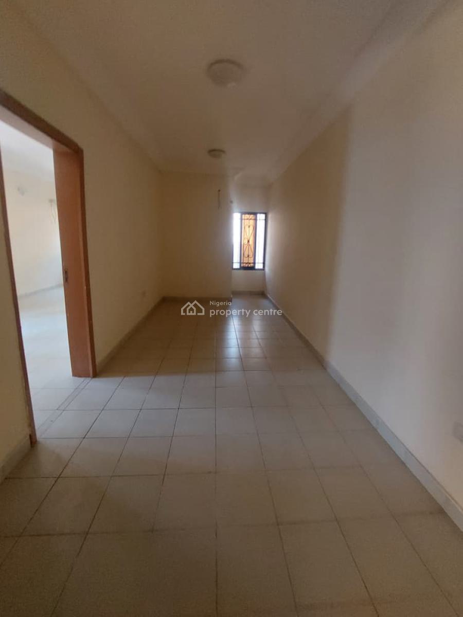 4 Bedroom Duplex with Bq, Guzape District, Abuja, Guzape District, Abuja, Terraced Duplex for Rent