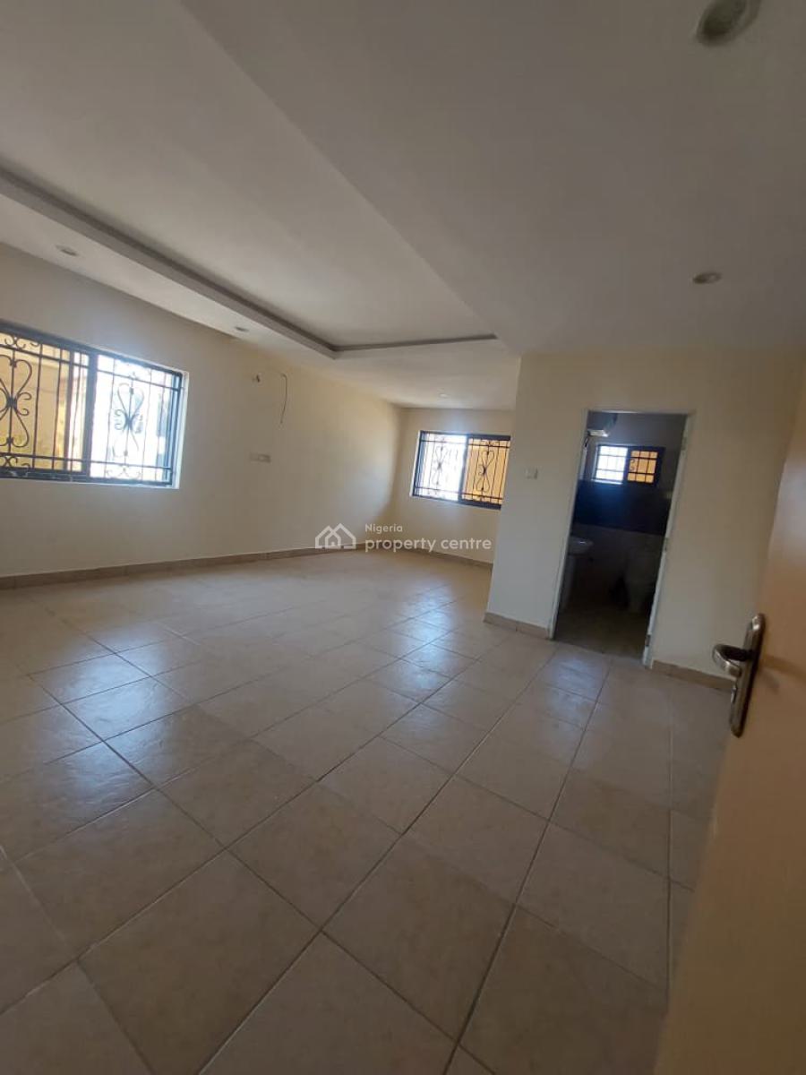 4 Bedroom Duplex with Bq, Guzape District, Abuja, Guzape District, Abuja, Terraced Duplex for Rent