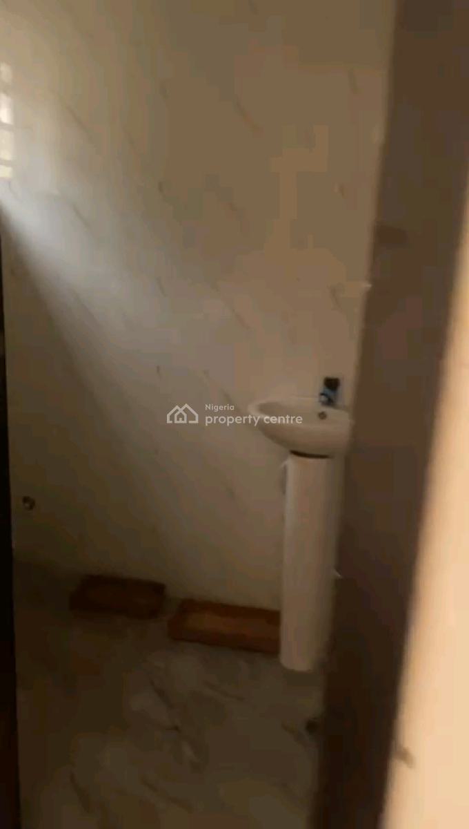 Brand New 3-bedroom Apartment in Ogba Obawole, Obawole, Am Estate, Ogba, Ikeja, Lagos, Flat / Apartment for Rent