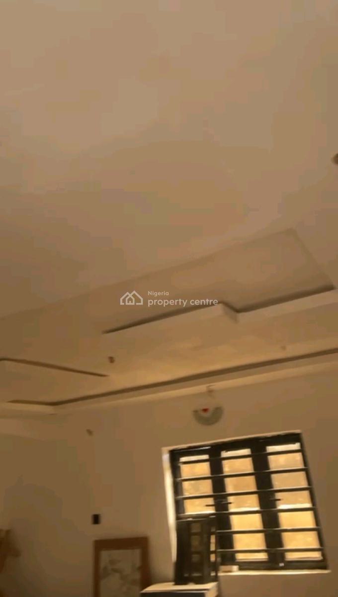 Brand New 3-bedroom Apartment in Ogba Obawole, Obawole, Am Estate, Ogba, Ikeja, Lagos, Flat / Apartment for Rent