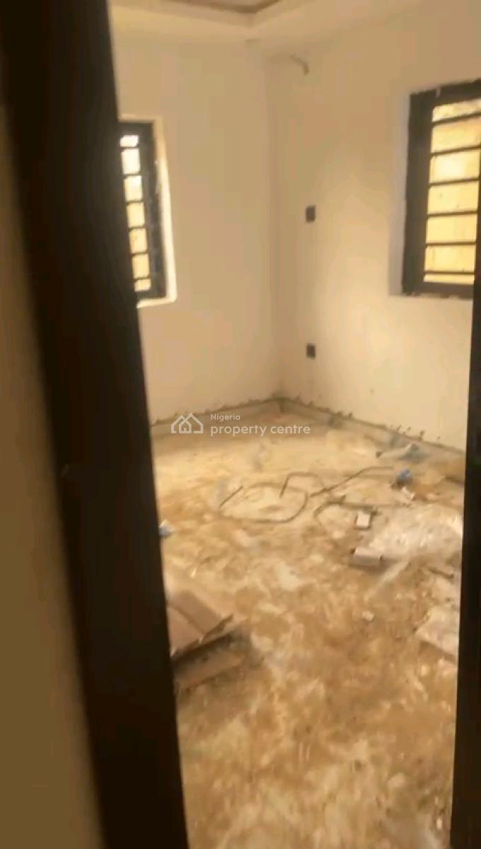 Brand New 3-bedroom Apartment in Ogba Obawole, Obawole, Am Estate, Ogba, Ikeja, Lagos, Flat / Apartment for Rent