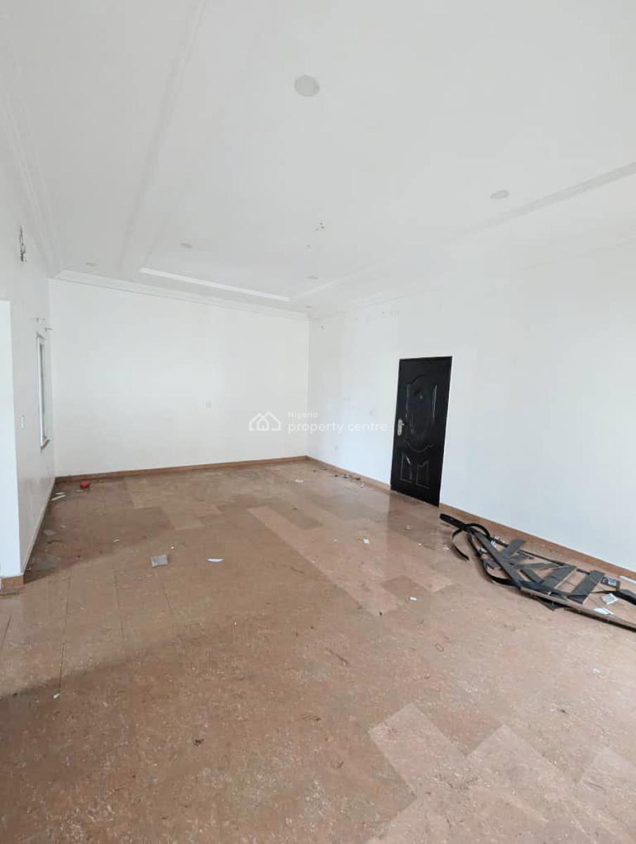 4bedroom Semi-detached Duplex with Bq, Lekki, Lekki Phase 1, Lekki, Lagos, House for Rent