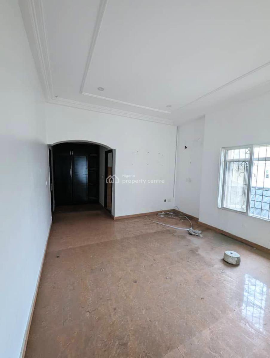 4bedroom Semi-detached Duplex with Bq, Lekki, Lekki Phase 1, Lekki, Lagos, House for Rent
