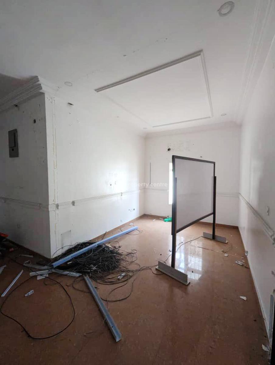 4bedroom Semi-detached Duplex with Bq, Lekki, Lekki Phase 1, Lekki, Lagos, House for Rent