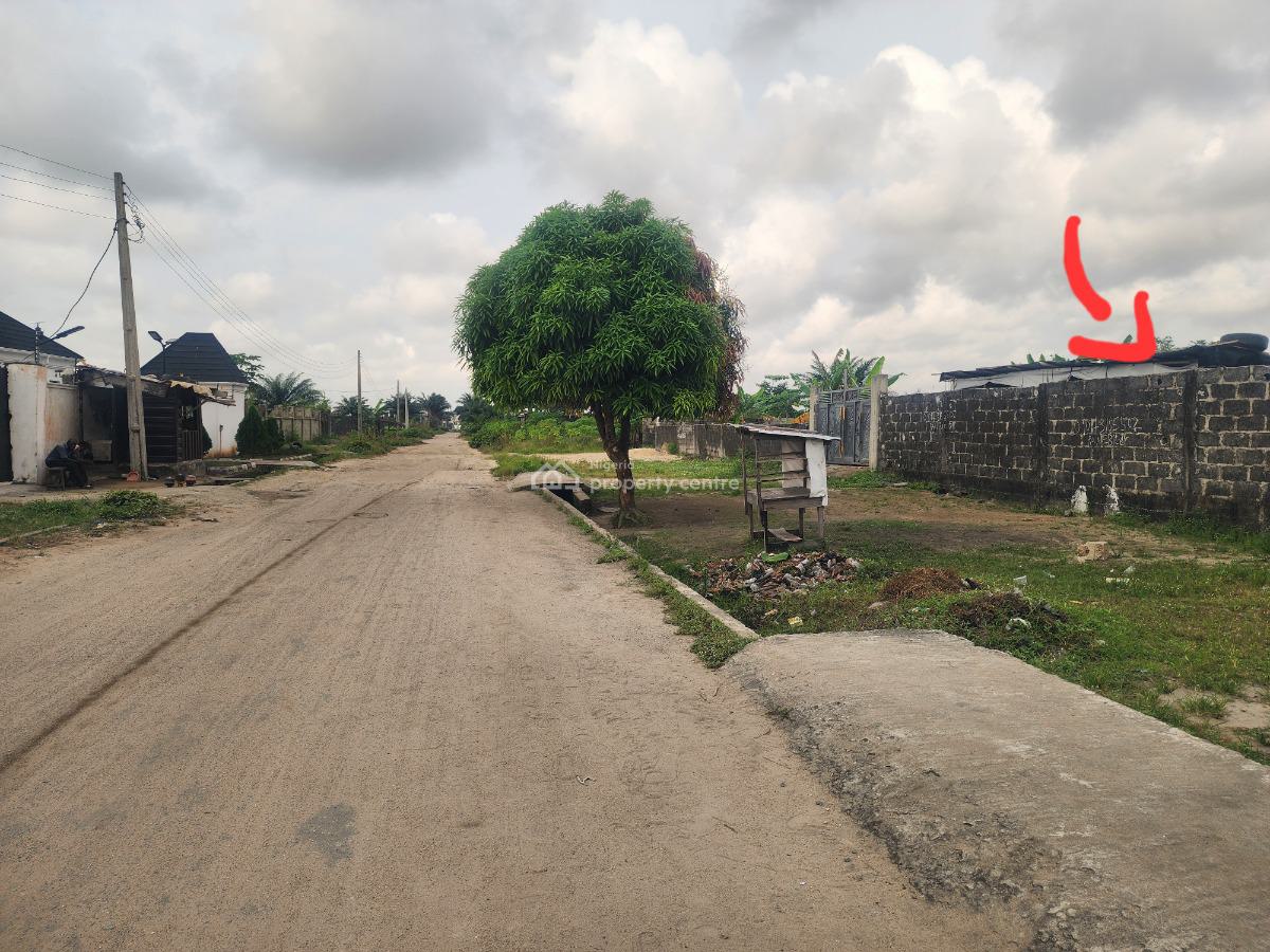 900sqm Dryland with C of O, Abijo Gra Scheme By Caleb Intl & Corona School, Abijo, Lekki, Lagos, Mixed-use Land for Sale