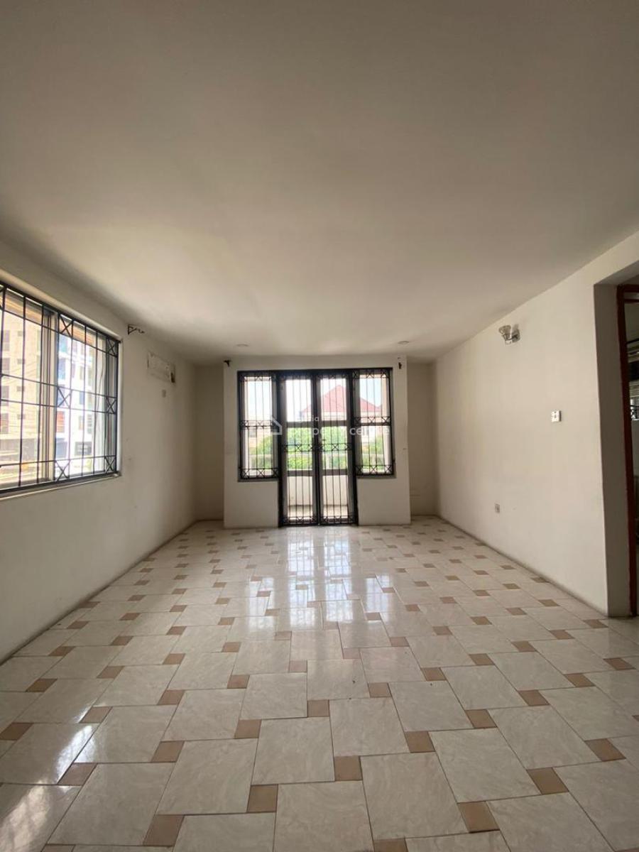 4 Bedroom Fully Detached Duplex, Lekki Phase 1, Lekki, Lagos, Detached Duplex for Rent