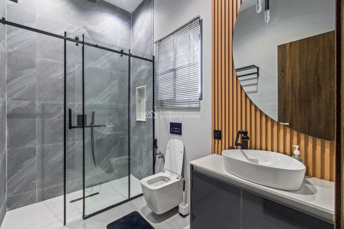 3 One Bedroom Apartment, Maddison Metro Nest, Lekki Phase 1, Lekki, Lagos, Flat / Apartment Short Let