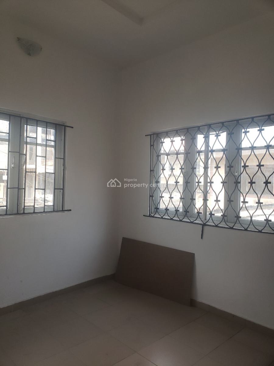 Standard Newly Renovated Decent 2 Bedroom Flat, Ifako, Gbagada, Lagos, Flat / Apartment for Rent