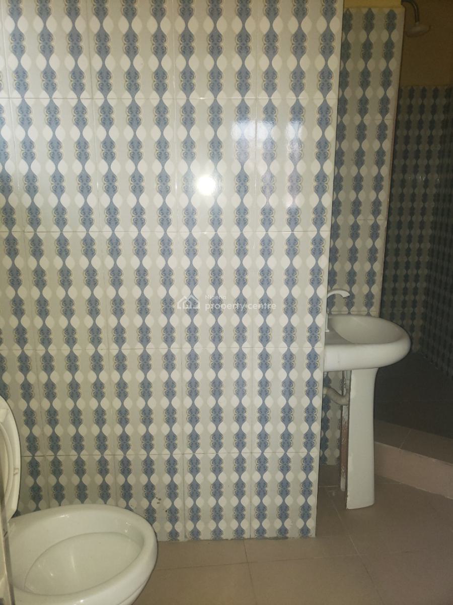Standard Newly Renovated Decent 2 Bedroom Flat, Ifako, Gbagada, Lagos, Flat / Apartment for Rent