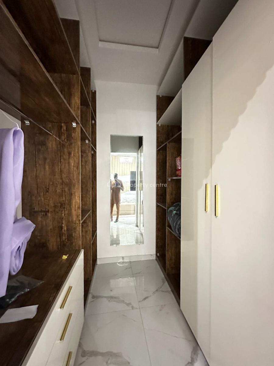 Furnished 3 Bedroom Apartment with Swimming Pool, Gym and Bq, Ikoyi, Lagos, Flat / Apartment for Sale