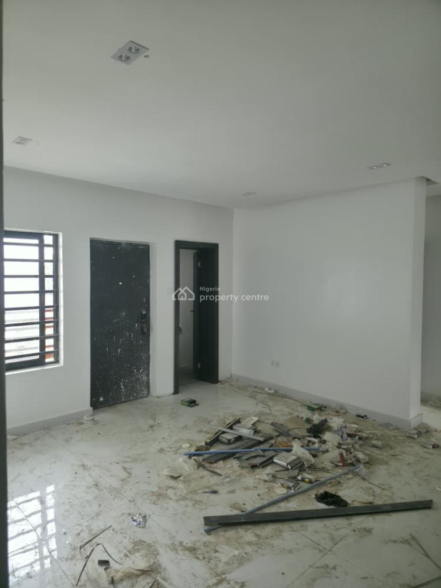 18 Units of 2 Bedroom Apartment, Ikeja Gra, Ikeja, Lagos, Flat / Apartment for Rent