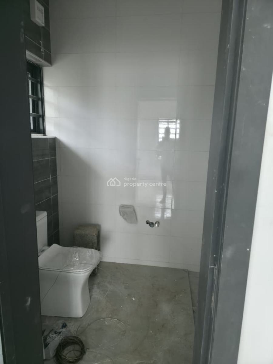 18 Units of 2 Bedroom Apartment, Ikeja Gra, Ikeja, Lagos, Flat / Apartment for Rent