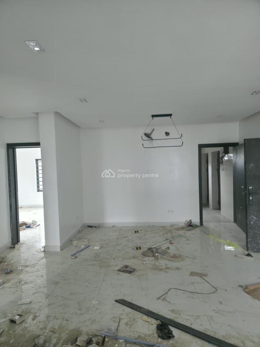 18 Units of 2 Bedroom Apartment, Ikeja Gra, Ikeja, Lagos, Flat / Apartment for Rent