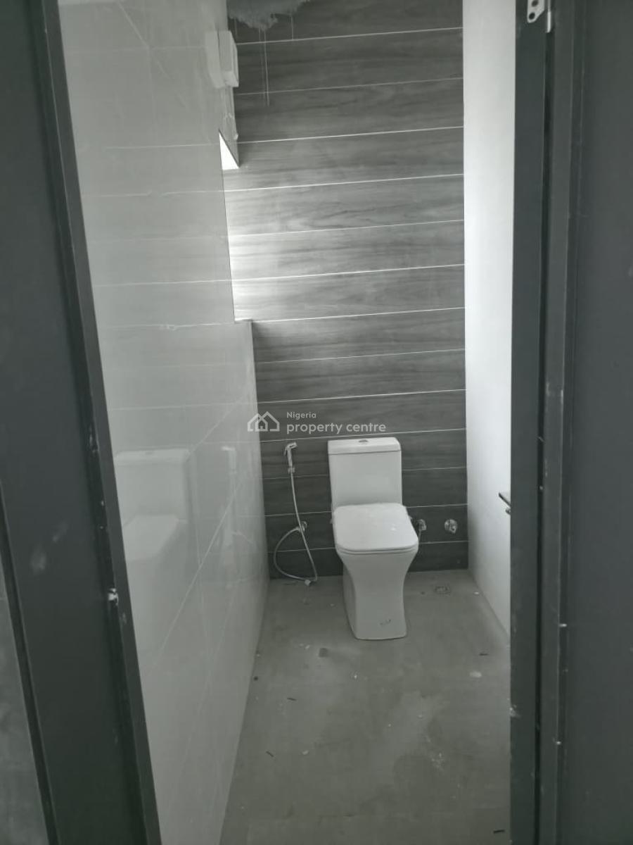 18 Units of 2 Bedroom Apartment, Ikeja Gra, Ikeja, Lagos, Flat / Apartment for Rent