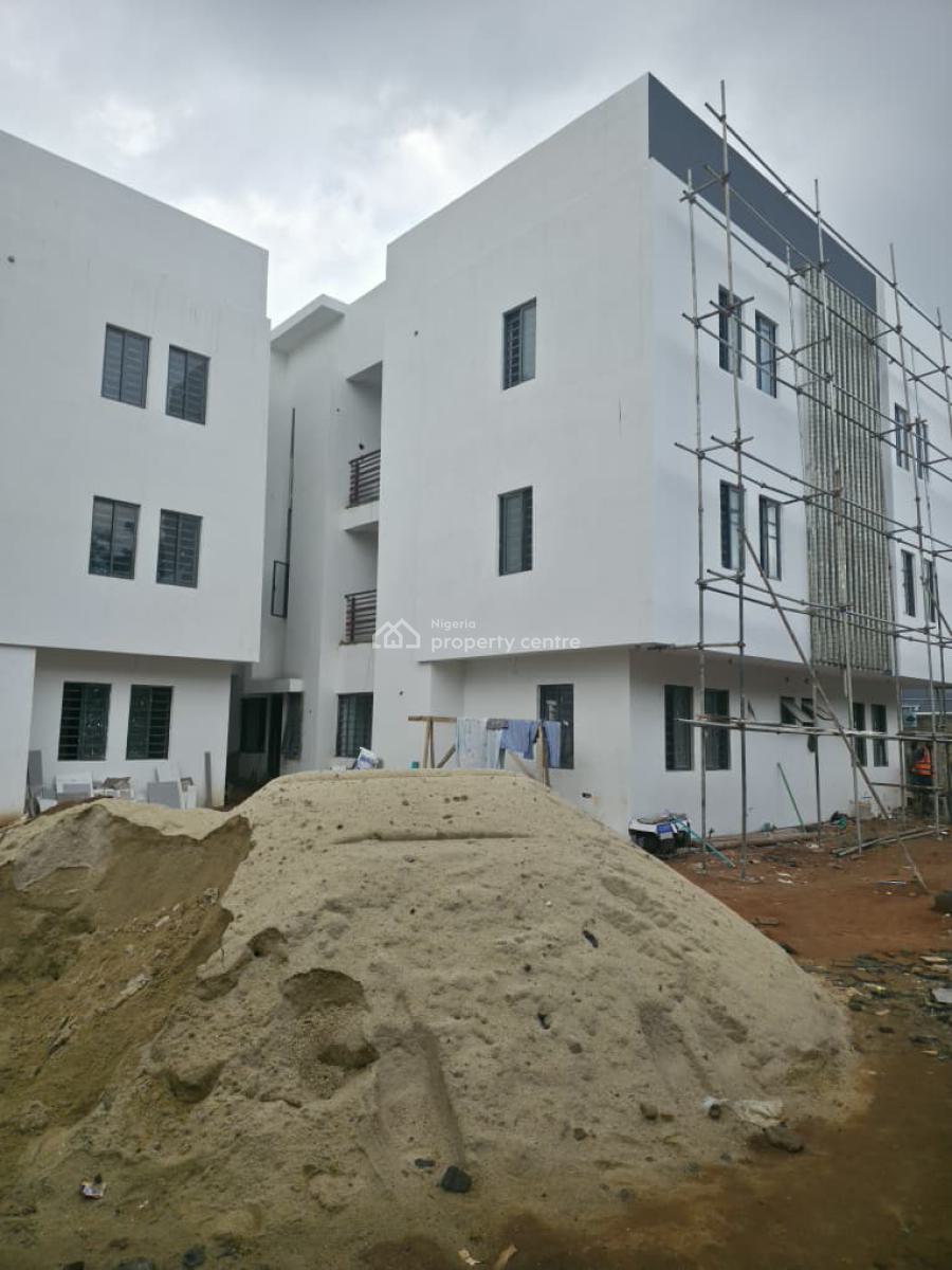 18 Units of 2 Bedroom Apartment, Ikeja Gra, Ikeja, Lagos, Flat / Apartment for Rent