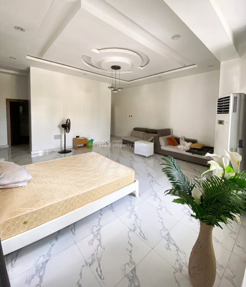 Modern 4 Bedroom Fully Detached Duplex, Ajah, Lagos, Detached Duplex for Sale